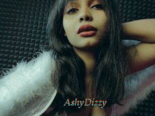 AshyDizzy