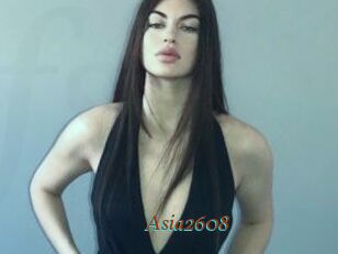 Asia2608
