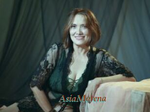 AsiaMorena