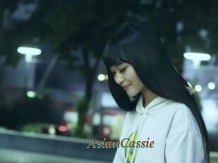 AsianCassie