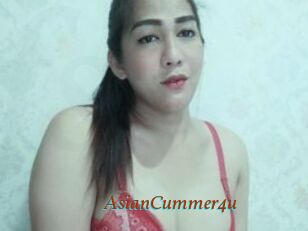 AsianCummer4u