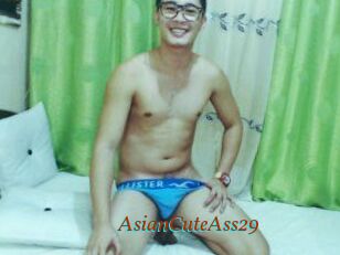 AsianCuteAss29