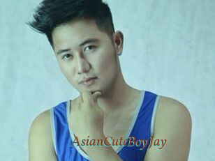 AsianCuteBoyJay