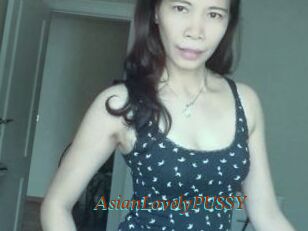 AsianLovelyPUSSY