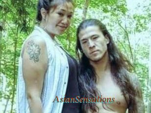 AsianSensations