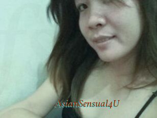 AsianSensual4U