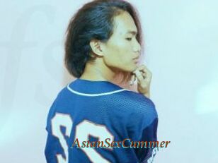 AsianSexCummer