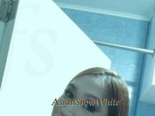 AsianSnowWhite