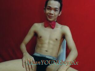 AsianYOUNGboyxXx