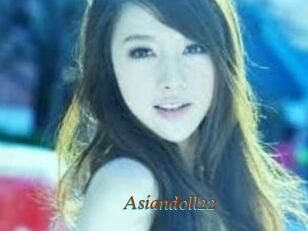 Asiandoll22
