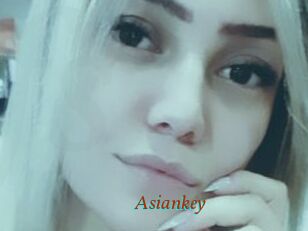 Asiankey