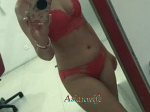 Asianwife