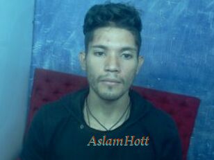AslamHott