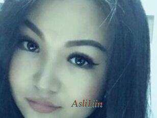 AsliLiin