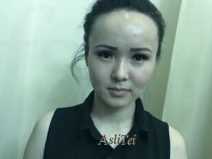 AsliTei