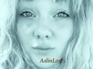 AslinLove