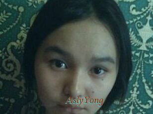 AslyYong