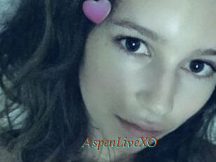AspenLiveXO