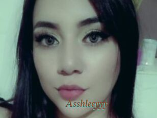 Asshleeyyy