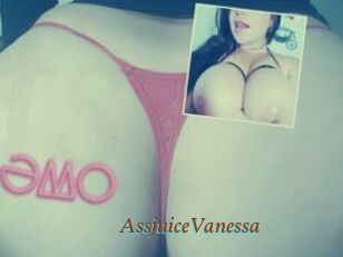 AssjuiceVanessa