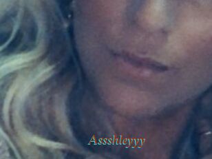 Assshleyyy