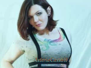 AsteriaCassatt