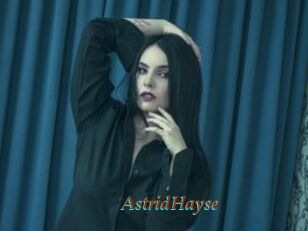 AstridHayse
