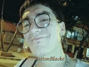 AsttonBlacke