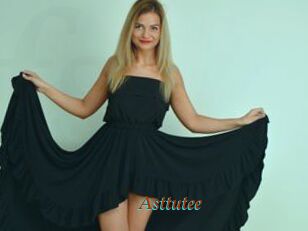 Asttutee