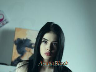AsunaBlack
