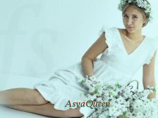 AsyaQueen