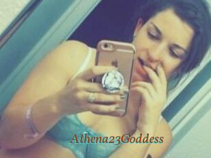 Athena23Goddess