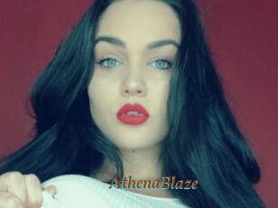 AthenaBlaze