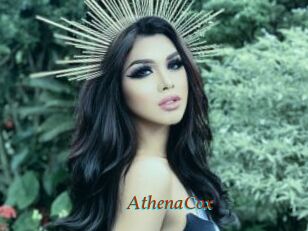 AthenaCox