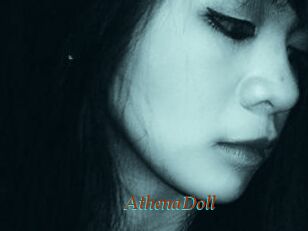 AthenaDoll