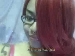 AthenaExotica