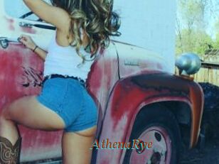 AthenaRye