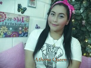 Athena_Queen