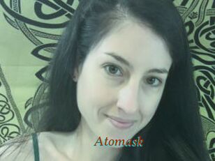 Atomask