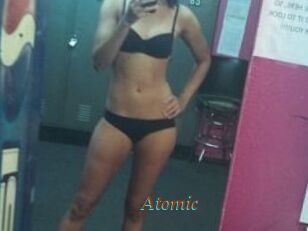 Atomic
