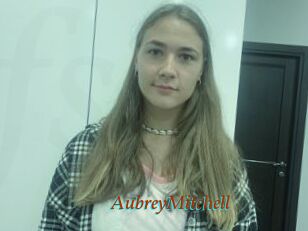 AubreyMitchell