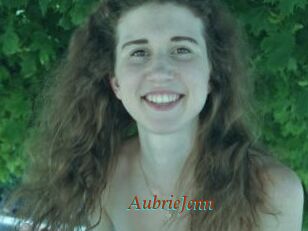 AubrieJenn