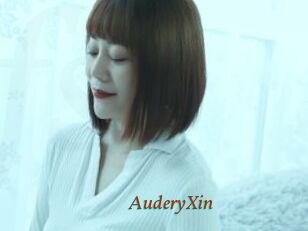 AuderyXin