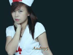 Audrey5