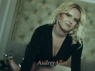 AudreyAllen