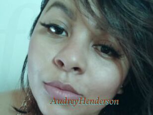 AudreyHenderson