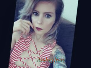AudreyJean