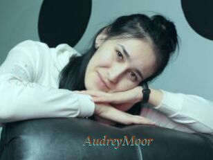 AudreyMoor