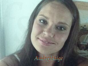 AudreyPaige