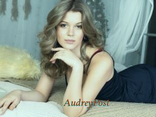 AudreyPost